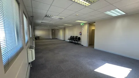 Prime office Space for Lease in Durbanville